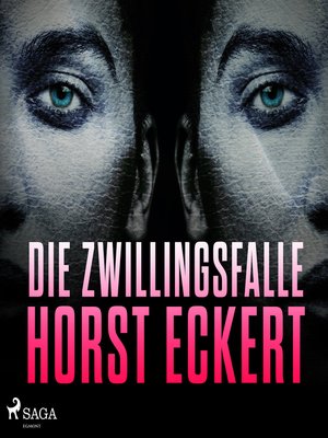 cover image of Die Zwillingsfalle (Ungekürzt)